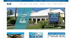 Desktop Screenshot of buei.bm